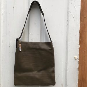 Amanda Blu handbag